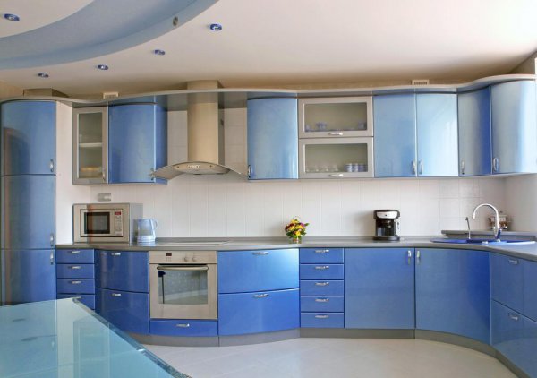 厨房门对着卧室门好吗