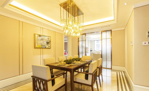 厨房门对着卧室门好吗