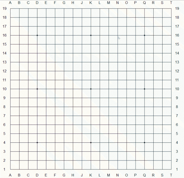 围棋入门知识教程