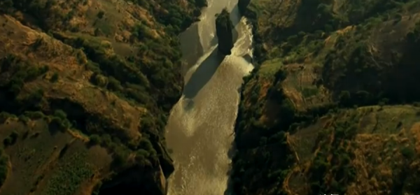 非洲最长的河流是什么河