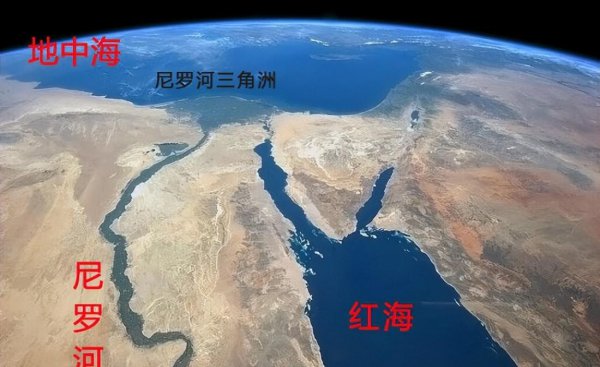 非洲最长的河流是什么河