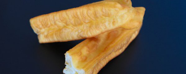 油条在家怎么做好吃