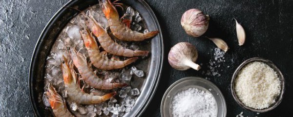 蛋和虾可以同时吃吗