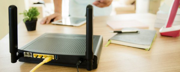 路由器怎么看好坏