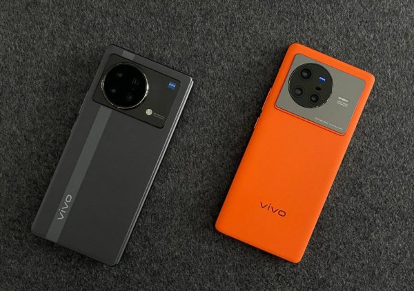 2023建议买的手机排行