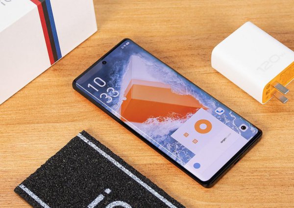 2023建议买的手机排行