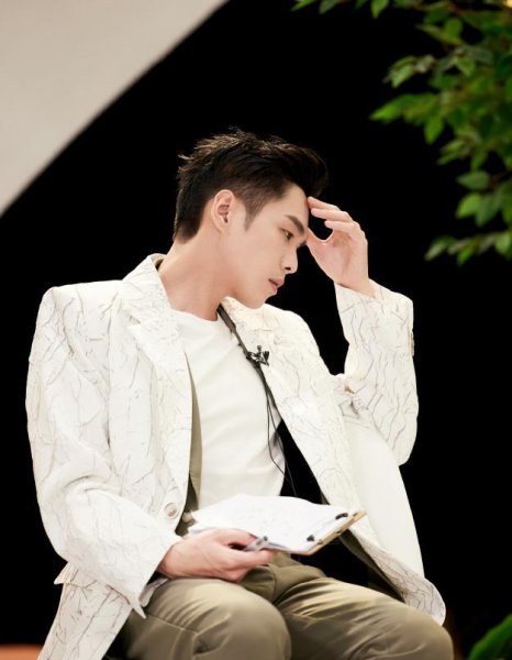 明星大侦探张若昀高能推理是哪一期