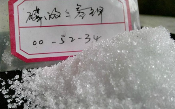 什么植物不能用磷酸二氢钾