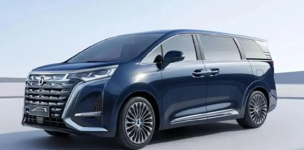 丰田埃尔法为什么这么贵