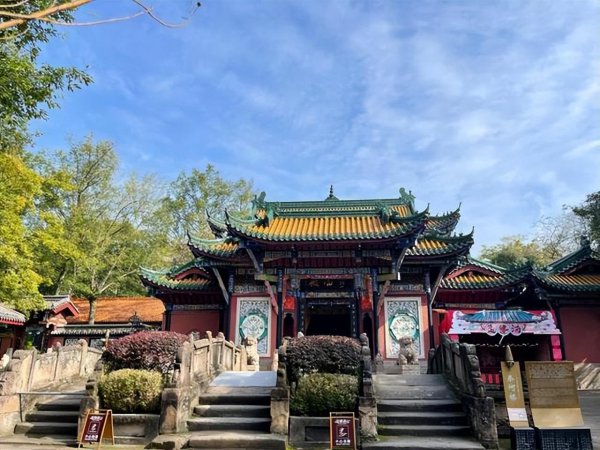 丰都县为什么叫鬼城