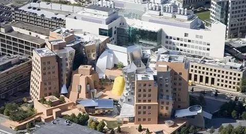 美国mit是什么大学