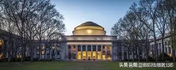 美国mit是什么大学