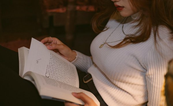 学会说话必看的三本书