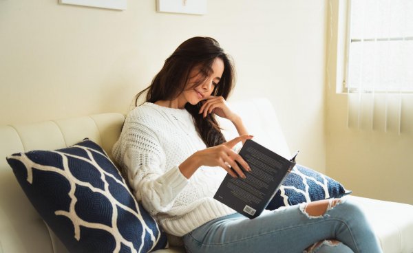 学会说话必看的三本书