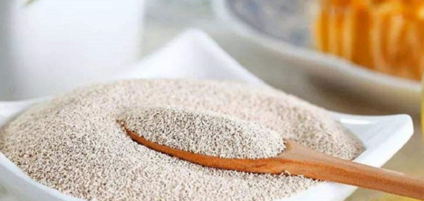 酵母粉是什么原料做的