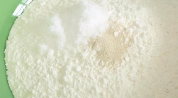 酵母粉是什么原料做的
