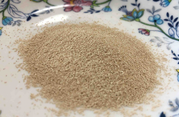 酵母粉是什么原料做的
