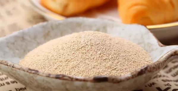 酵母粉是什么原料做的