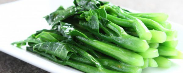 青菜如何保鲜储存