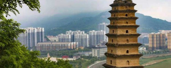 陕西著名旅游县城有哪些