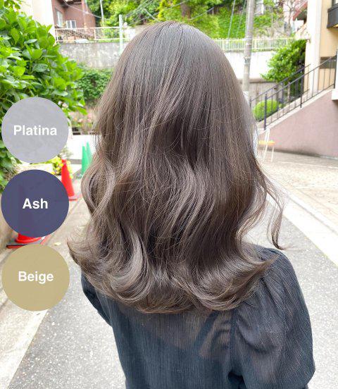 30一40岁女人发型短发个性