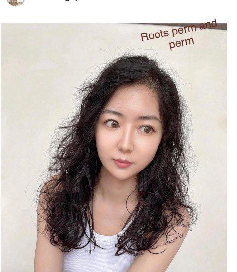 30一40岁女人发型短发个性