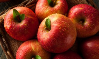 苹果能不能和牛奶一起吃 苹果和牛奶可以一起吃吗