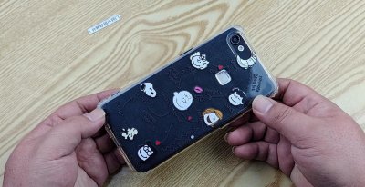 塑料手机壳发黄怎么清洗变白 手机壳发黄100%翻新成功