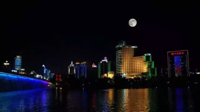 广西的城市有哪些 广西壮族自治区全部城市名称简介