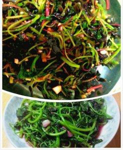 减肥凉拌菜做法大全 简单易做又好吃