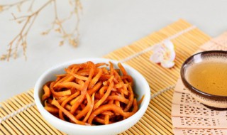 做榨菜的方法 榨菜怎么做好吃