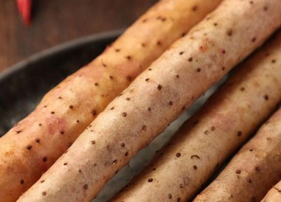 山药怕冻吗 冬天山药放在外面怎么保存与存放