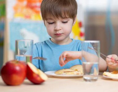 宝宝爱吃的营养餐 妈妈必看的营养早餐食谱