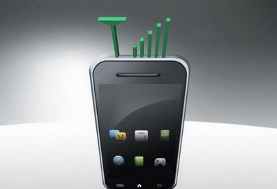 信号强度dbm越小越好么 手机信号的强弱和什么有关系