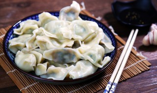 鱼饺子馅怎么做啊 鱼饺子馅如何做