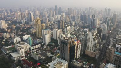 韩国首尔面积多少平方公里 真实的首尔是什么样的城市