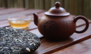 海南老爸茶是什么茶 海南老爸茶简单介绍