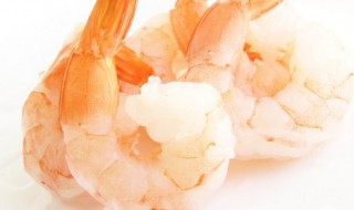 虾和香蕉能不能一起吃 虾和香蕉适合一起食用吗