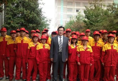 蓝翔技校现在怎么样了 以前蓝翔技校真的很厉害吗