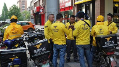 美团众包和蜂鸟众包哪个好一点 真实感受是哪个单价高