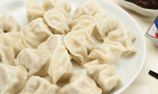 东北水饺怎么煮才好吃 东北水饺如何煮才好吃