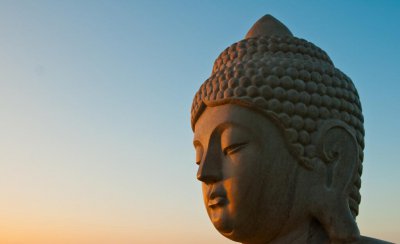 佛教的佛陀是谁 佛陀究竟怎样走上创教之路