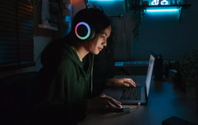 游戏电脑笔记本品牌排行榜 适合打游戏的笔记本推荐