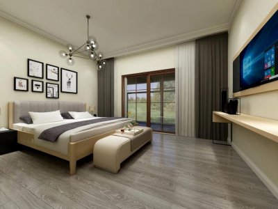 无机涂料是什么意思 无机涂料和乳胶漆有什么不同