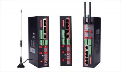 智能网关是什么东西 5G智能网关有什么具体作用