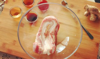 超市冷冻肉如何保鲜储存 冻肉怎么放保鲜呢