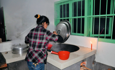 温锅是什么意思 温锅是什么风俗有哪些寓意和讲究