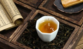 喝茶叶要注意些什么 喝茶的注意事项