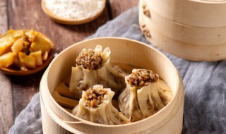 做烧卖的方法 怎么做烧卖