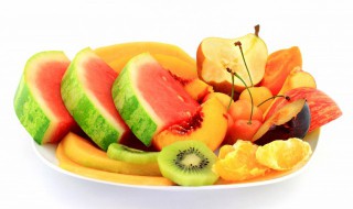 中秋送什么水果礼物寓意好 中秋送哪些水果礼物寓意好